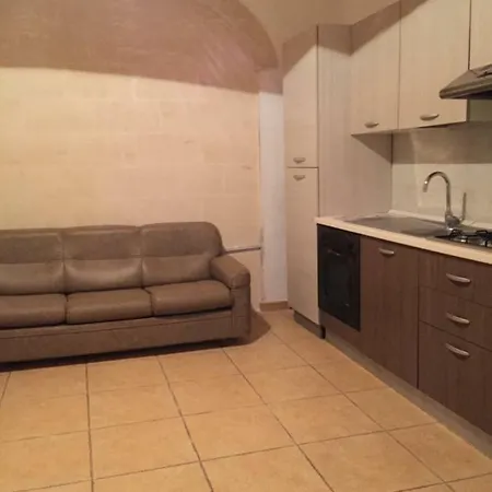 Apartman Casa Vacanza Dilauro *