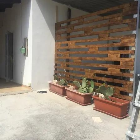 Apartman Casa Vacanza Dilauro Torre Ovo